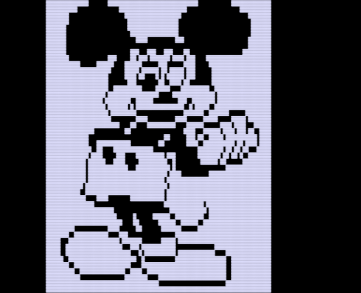 Screen shot